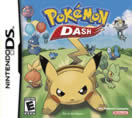 Pokemon Dash