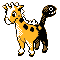 Girafarig